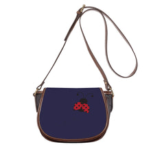 Load image into Gallery viewer, Ti Amo I love you - Exclusive Brand  - Womens Saddle Bags
