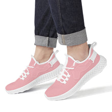 Load image into Gallery viewer, Ti Amo I love you - Exclusive Brand - Soft Sundown - Mesh Knit Shoes
