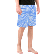 Load image into Gallery viewer, Ti Amo I love you Exclusive Brand  - Mens Board Shorts - Sizes XS-2XL
