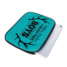 Load image into Gallery viewer, Ti Amo I love you - Exclusive Brand - iPad Sleeve
