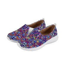 Load image into Gallery viewer, Ti Amo I love you - Exclusive Brand  - Women&#39;s Casual Slip On Shoes
