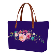 Load image into Gallery viewer, Ti Amo I love you - Exclusive Brand - Diving Cloth Totes
