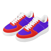 Load image into Gallery viewer, Ti Amo I love you - Exclusive Brand  - Low Top Unisex Sneakers
