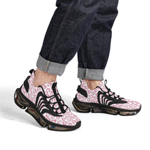 Load image into Gallery viewer, Ti Amo I love you - Exclusive Brand -  Womens - Air Max React Sneakers - Black Soles
