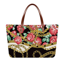 Load image into Gallery viewer, Ti Amo I love you - Exclusive Brand - Diving Cloth Totes
