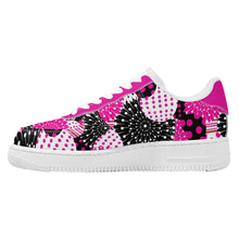 Load image into Gallery viewer, Ti Amo I love you - Exclusive Brand  - Low Top Unisex Sneakers
