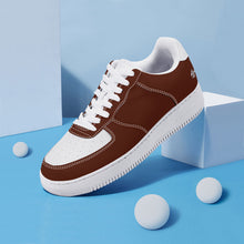 Load image into Gallery viewer, Ti Amo I love you - Exclusive Brand - Low Top Unisex Sneakers
