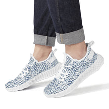 Load image into Gallery viewer, Ti Amo I love you - Exclusive Brand - Mesh Knit Shoes
