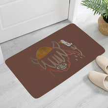 Load image into Gallery viewer, Ti Amo I love you - Exclusive Brand - Doormat
