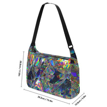 Load image into Gallery viewer, Ti Amo I love you  - Exclusive Brand  - Journey Computer Shoulder Bag
