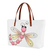 Load image into Gallery viewer, Ti Amo I love you - Exclusive Brand - Diving Cloth Totes
