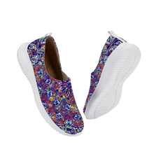 Load image into Gallery viewer, Ti Amo I love you - Exclusive Brand  - Women&#39;s Casual Slip On Shoes
