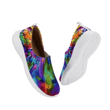 Load image into Gallery viewer, Ti Amo I love you  - Exclusive Brand  - Women&#39;s Casual Slip On Shoes
