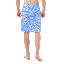 Load image into Gallery viewer, Ti Amo I love you Exclusive Brand  - Mens Board Shorts - Sizes XS-2XL
