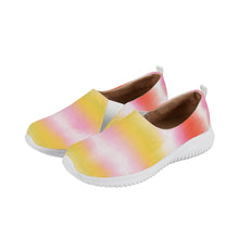 Load image into Gallery viewer, Ti Amo I love you  - Exclusive Brand  - Women&#39;s Casual Slip On Shoes
