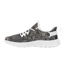 Load image into Gallery viewer, Ti Amo I love you - Exclusive Brand - Mesh Knit Shoes
