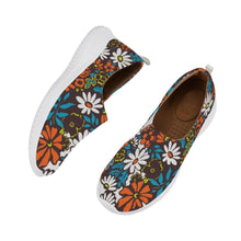 Load image into Gallery viewer, Ti Amo I love you  - Exclusive Brand  - Women&#39;s Casual Slip On Shoes
