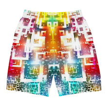 Load image into Gallery viewer, Ti Amo I love you Exclusive Brand  - Mens Board Shorts - Sizes XS-2XL
