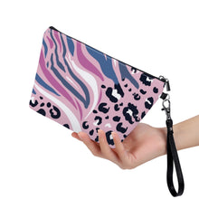 Load image into Gallery viewer, Ti Amo I love you - Cosmetic Sling Bag
