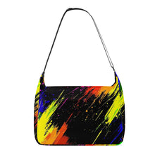 Load image into Gallery viewer, Ti Amo I love you  - Exclusive Brand  - Journey Computer Shoulder Bag
