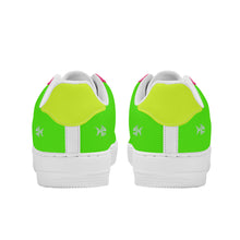 Load image into Gallery viewer, Ti Amo I love you - Exclusive Brand - Low Top Unisex Sneakers
