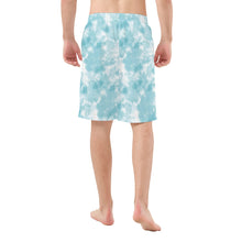 Load image into Gallery viewer, Ti Amo I love you Exclusive Brand  - Mens Board Shorts - Sizes XS-2XL
