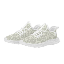 Load image into Gallery viewer, Ti Amo I love you - Exclusive Brand - Mesh Knit Shoes
