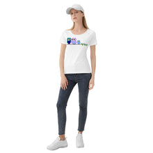 Load image into Gallery viewer, Ti Amo I love you - Exclusive Brand  - Women&#39;s T shirt - Sizes XS-2XL
