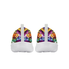 Load image into Gallery viewer, Ti Amo I love you  - Exclusive Brand  - Women&#39;s Casual Slip On Shoes
