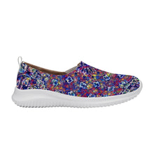 Load image into Gallery viewer, Ti Amo I love you - Exclusive Brand  - Women&#39;s Casual Slip On Shoes
