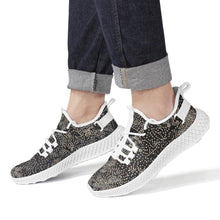 Load image into Gallery viewer, Ti Amo I love you - Exclusive Brand - Mesh Knit Shoes
