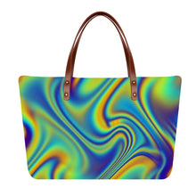 Load image into Gallery viewer, Ti Amo I love you - Exclusive Brand - Diving Cloth Totes
