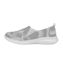 Load image into Gallery viewer, Ti Amo I love you - Exclusive Brand - Women&#39;s Casual Slip On Shoes
