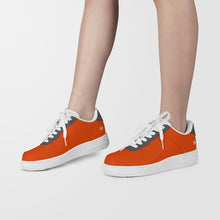 Load image into Gallery viewer, Ti Amo I love you - Exclusive Brand - Low Top Unisex Sneakers
