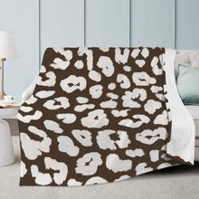 Load image into Gallery viewer, Ti Amo I love you - Exclusive Brand - Mondo &amp; Ebb - Micro Fleece Blankets
