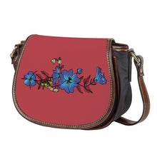 Load image into Gallery viewer, Ti Amo I love you - Exclusive Brand  - Womens Saddle Bags
