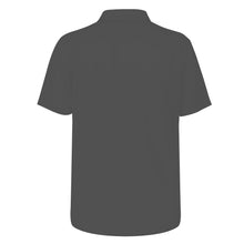 Load image into Gallery viewer, Ti Amo I love you - Exclusive Brand  - Davy&#39;s Grey - Mens Polo Shirt
