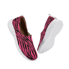 Load image into Gallery viewer, Ti Amo I love you - Exclusive Brand - Women&#39;s Casual Slip On Shoes
