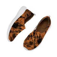 Load image into Gallery viewer, Ti Amo I love you  - Exclusive Brand  - Women&#39;s Casual Slip On Shoes
