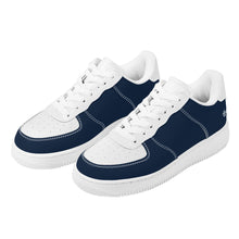 Load image into Gallery viewer, Ti Amo I love you - Exclusive Brand -  Low Top Unisex Sneakers
