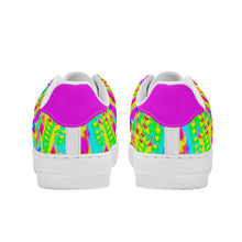 Load image into Gallery viewer, Ti Amo I love you - Exclusive Brand - Low Top Unisex Sneakers
