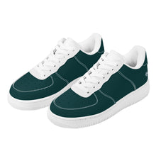 Load image into Gallery viewer, Ti Amo I love you- Exclusive Brand - Low Top Unisex Sneakers
