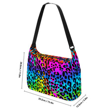 Load image into Gallery viewer, Ti Amo I love you  - Exclusive Brand  - Journey Computer Shoulder Bag
