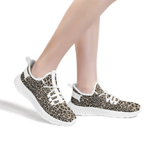 Load image into Gallery viewer, Ti Amo I love you - Exclusive Brand - Mesh Knit Shoes
