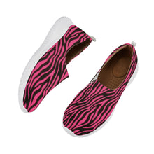 Load image into Gallery viewer, Ti Amo I love you - Exclusive Brand - Women&#39;s Casual Slip On Shoes
