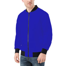 Load image into Gallery viewer, Ti Amo I love you - Exclusive Brand - Binber Jackets - Sizes S-4XL
