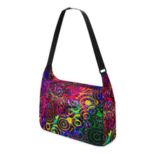 Load image into Gallery viewer, Ti Amo I love you  - Exclusive Brand  - Journey Computer Shoulder Bag
