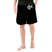 Load image into Gallery viewer, Ti Amo I love you Exclusive Brand  - Mens Board Shorts - Sizes XS-2XL
