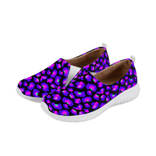 Load image into Gallery viewer, Ti Amo I love you- Exclusive Brand- Women&#39;s Casual Slip On Shoes
