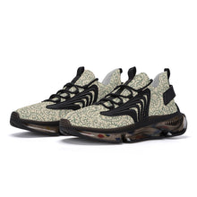 Load image into Gallery viewer, Ti Amo I love you - Exclusive Brand  - Womens - Air Max React Sneakers - Black Soles
